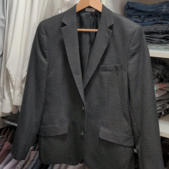 Sports coat - Picture 1 of 2